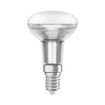 Ledvance Performance Faretti LED E14 R50 1.5W 110lm 36D - 827 Bianco Molto Caldo | Sostitua 25W