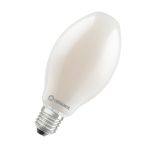 Ledvance LED Bulbo HQL LED FIL V E27 13W 2000lm - 840 Bianco Freddo | Sostitutiva 50W