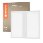 Ledvance Pannello A LED Protect 36W 5040lm - 840 Bianco Freddo | 60x60cm - UGR <19