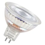 Ledvance LED Riflettore GU5.3 MR16 3.4W 345lm 36d - 830 Luce Calda -  | Sostitutiva 35W