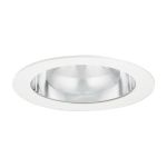 Philips Downlight LED GreenSpace2 DN460B 9.8W 1100lm 120D - 830 Luce Calda | 166mm - Aluminium Riflettore - Emergenza 3H