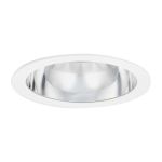 Philips Downlight LED GreenSpace2 DN470B 16.8W 2200lm 120D - 840 Bianco Freddo | 216mm - Aluminium Riflettore - Emergenza 3H