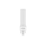 Noxion Lucent PL-C LED 3.6W - 840 Bianco Freddo | 2-Pin - Sostitutiva 10W