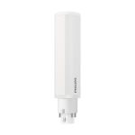 Philips CorePro PL-C LED 6.5W 770lm - 840 Bianco Freddo | 4-Pin - Sostitutiva 18W