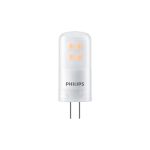 Philips CorePro LED Capsule G4 Ghiaccio 2.1W 210lm - 827 Bianco Molto Caldo | Dimmerabile - Sostitutiva 20W
