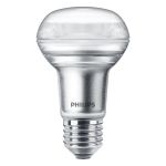 Philips Corepro LED Faretti E27 R63 4.5W 345lm 36D - 827 Bianco Molto Caldo | Dimmerabile - Sostitutiva 60W