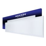 Noxion Pannello a LED Delta Pro Pronox V3.0 36W 5225lm - 830 Luce Calda | 120x30cm - UGR <19 - Dali Dimmerabile