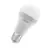 Osram LED Ricaricabile Lamps E27 Pera Ghiaccio 8W 806lm - 840 Bianco Freddo| Sostitutiva 60W