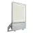 Ledvance Proiettore LED Flex Bianca 250W 39000lm 55x120D - 840 Bianco Freddo | IP66 - Dali Dimmerabile - Asimmetrico 