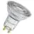 Ledvance LED Riflettore GU10 PAR16 6.1W 575lm 60d - 940 Bianco Freddo| Dimmerabile - Sostitutiva 80W