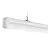 Noxion LED Fila Continua NX-Line V2 55-70W 9900-12600lm 60D - 840 Bianco Freddo | 1500mm - 8 Poli - UGR 