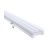 Noxion Retrofit Fila Continua Modulo 32W/40W/48W/55W Max 12580lm 90D - 840 Bianco Freddo | 1500mm - Emergenza 3H