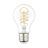 Eglo LED E27 Pera Chiara Filamento 7.3W 806lm - 827 Bianco Molto Caldo | Sostitutiva 60W