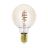 Eglo LED E27 Globe Ambra Filamento 7W 806lm - 822-865 Regolabile Bianca | Zigbee Dimmerabile- Sostitutiva 60W