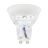 Pacco doppio Eglo Faretti LED GU10 PAR16 4.9W 500lm - 820-830 Regolabile Bianca | Dimmerabile - Sostitutiva 40W
