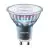 Philips MASTER LED Spot ExpertColor GU10 PAR16 3.9W 280lm 25D - 930 Luce Calda | Miglior resa cromatica - Dimmerabile - Sostitutiva 35W