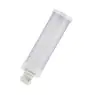 Osram Dulux-T LED 9W 1000lm - 830 Luce Calda -  | 2-Pin - Sostitutiva 26W