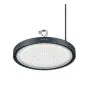 Philips Highbay LED Coreline BY121P G5 Aluminium 72W 10500lm 55D - 840 Bianco Freddo | IP65 - Dali Dimmerabile