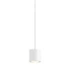 SLV Oculus Luce Pendente Aluminium Bianca 11W 780lm - 920-930 Dim To Warm | Miglior Resa Cromatica - Dimmerabile 