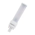 Osram Dulux-D LED 5W 540lm - 830 Luce Calda -  | 2-Pin - Sostitutiva 10W
