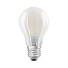Ledvance Classic LED E27 Pera Filamento Ghiaccio 4W 470lm - 840 Bianco Freddo | Sostitua 40W