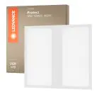Ledvance Pannello A LED Protect 36W 5040lm - 840 Bianco Freddo | 60x60cm - UGR 