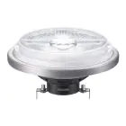 Philips MASTER LED Faretti G53 AR111 14.8W 950lm 45D - 940 Bianco Freddo | Miglior Resa Cromatica - Dimmerabile - Sostitutiva 75W