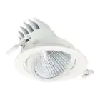 Philips Faretti LED LuxSpace Accent Performance RS781B 38.5W 5150lm 36D - 840 Bianco Freddo | 170mm 
