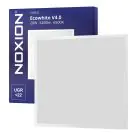 Noxion Pannello A LED Ecowhite V4.0 28W 3400lm - 865 Luce Del Giorno | 60x60cm - Philips driver