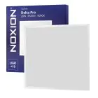 Noxion Pannello A LED Delta Pro V5 28W 3920lm - 840 Bianco Freddo | 60x60cm - UGR 