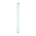 Eglo Parete e Luce da soffitto Gita 2 Metallo Cromo 8.3W 1000lm - 840 Bianco Freddo | IP44 
